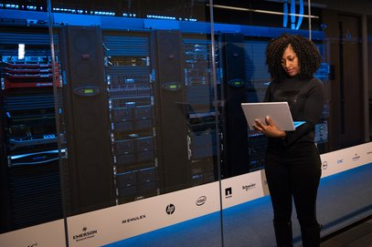 transition to cloud computing with ease. Hire one of the best IT comapny in Nigeria