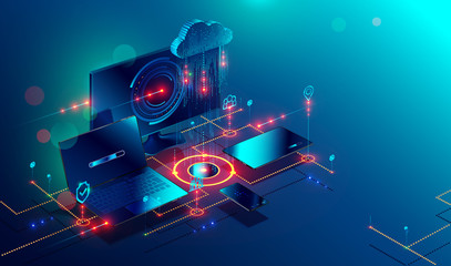 Quality Google Cloud, Amazon AWS and Microsoft Azure services in Lagos